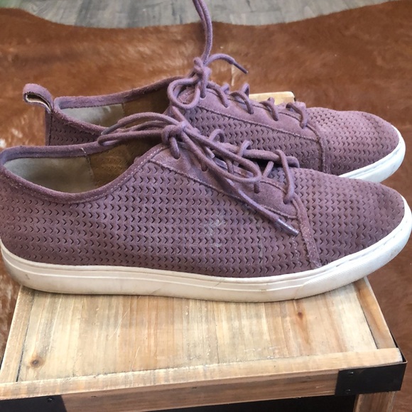 Lucky brand tennis shoes - Picture 6 of 6